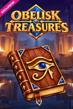 Obelisk Treasures
