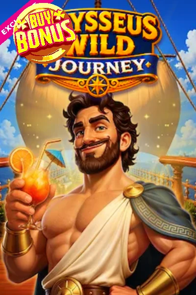 Odysseus Wild Journey