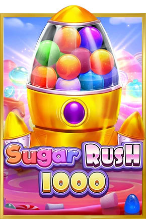 Sugar Rush 1000