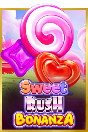 Sweet Rush Bonanza