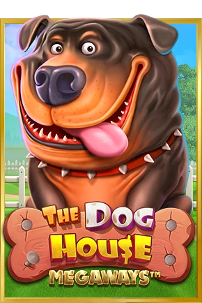 The Dog House Megaways